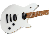 EVH Wolfgang Std T.O.M Cream White EVH Wolfgang Std T.O.M Cream White